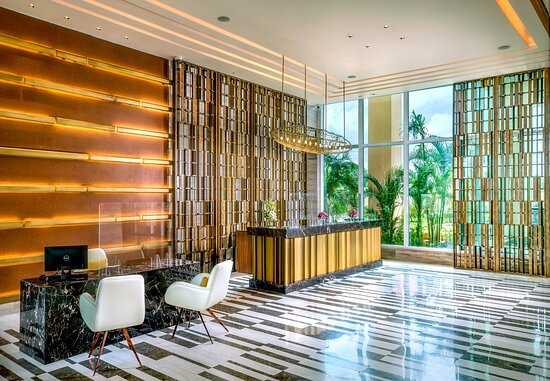 Welcomhotel by ITC Hotels, Bhubaneswar主图