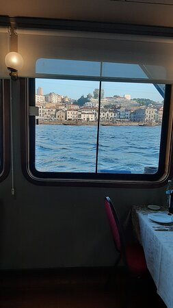 Cruzeiros Douro-波尔图必去景点