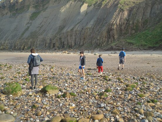 Hidden Horizons-斯卡伯勒必去景点