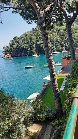 seifuori s.r.l.-热那亚必去景点