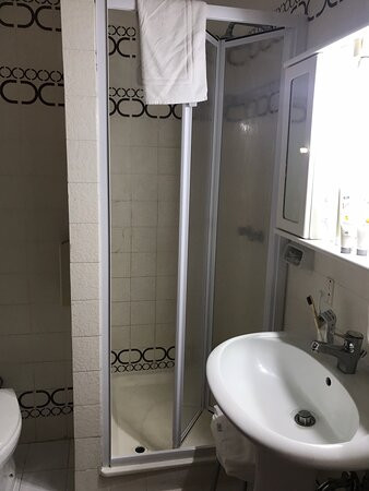 Hotel Ospite Inatteso主图