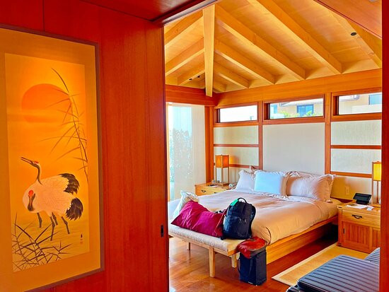 Nobu Ryokan Malibu主图