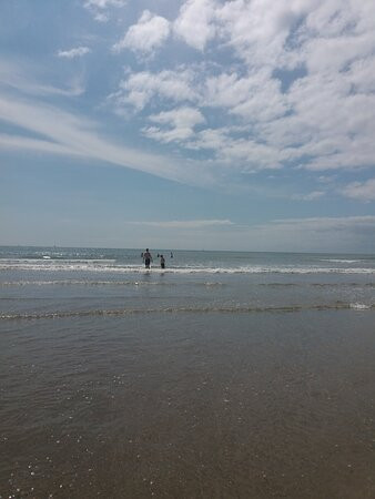Whitsand Bay景点图片