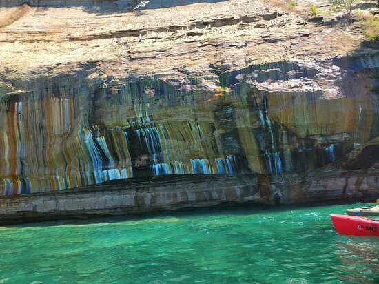 Northern Waters Adventures-缪尼辛必去景点