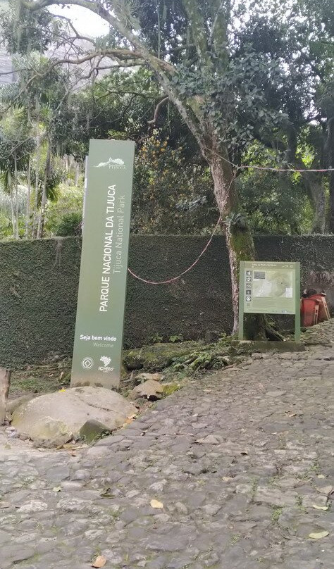 Trilha da Pedra da Gavea-里约热内卢必去景点