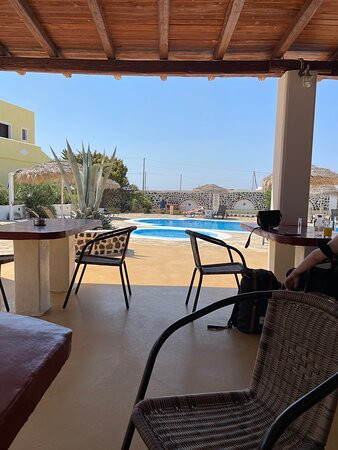 曼蒂拉宜艾一室公寓酒店主图