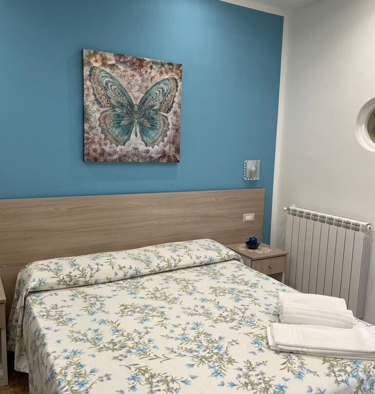 B&B Il Girasole主图