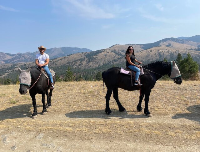 Summer Star Ranch-赫勒拿必去景点