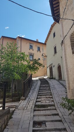 Castello di Roccanolfi景点图片