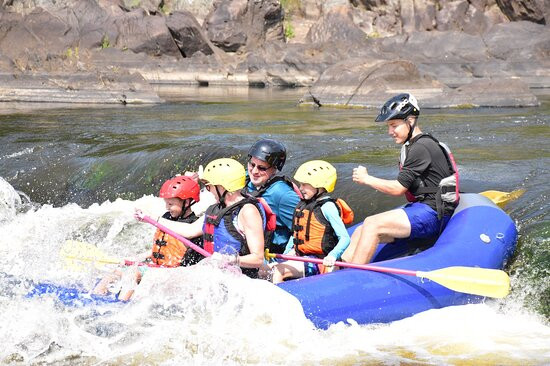 Swiftwater Adventures-Carlton必去景点