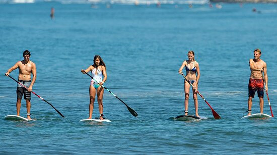 努萨太阳汽车旅馆主图