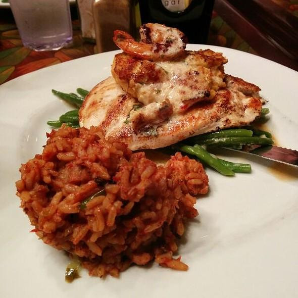 Tastebud Tours-新奥尔良必去景点