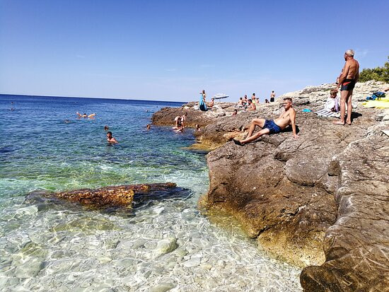 Penizule Beach-Premantura必去景点