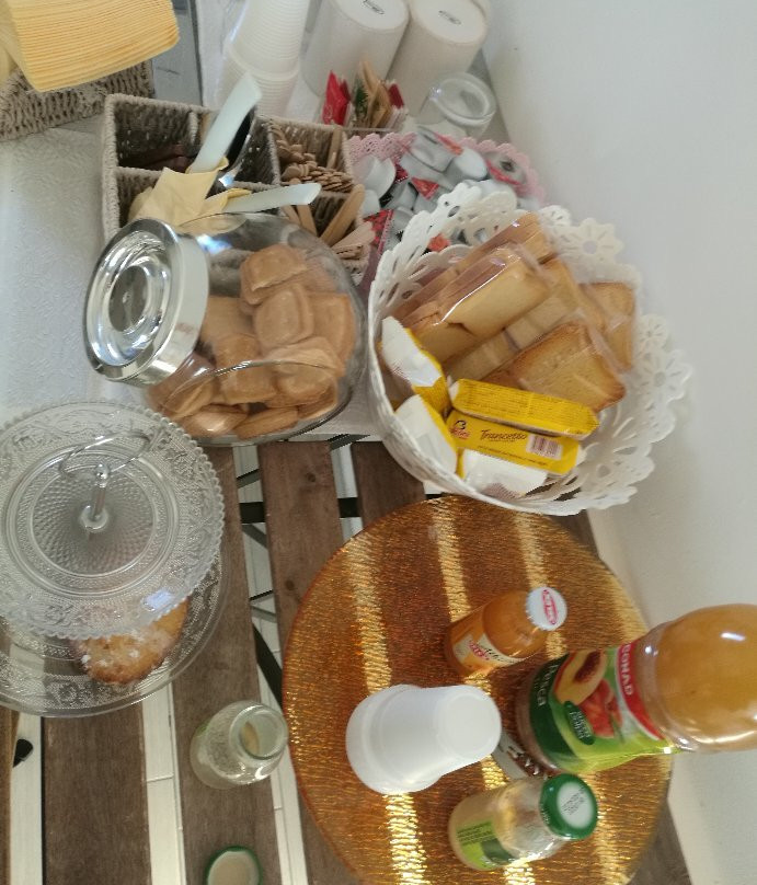 Organic Tribe Salento B&B主图