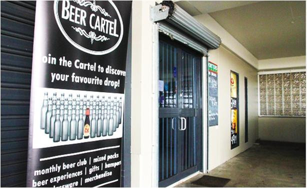 Beer Cartel景点图片