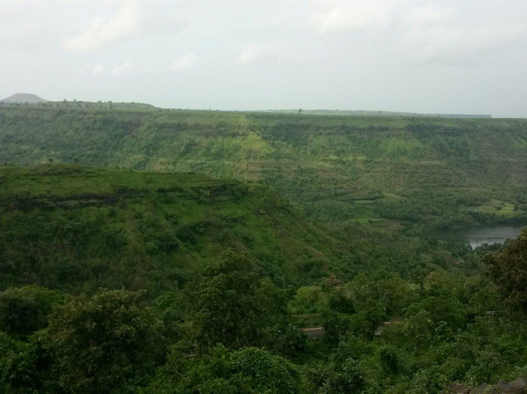 Shri Mandavgarh Teerth景点图片