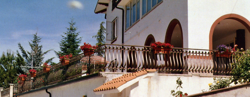 B&B La Pretèra主图