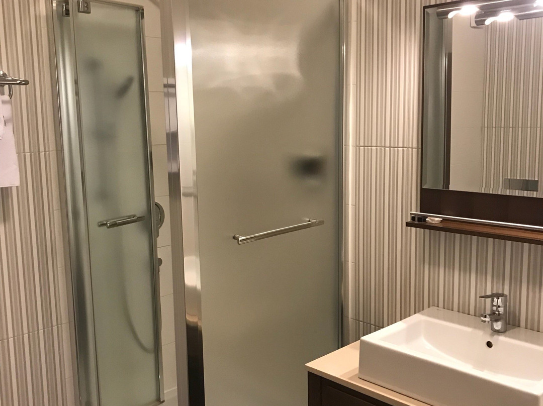 Hotel Majdan主图
