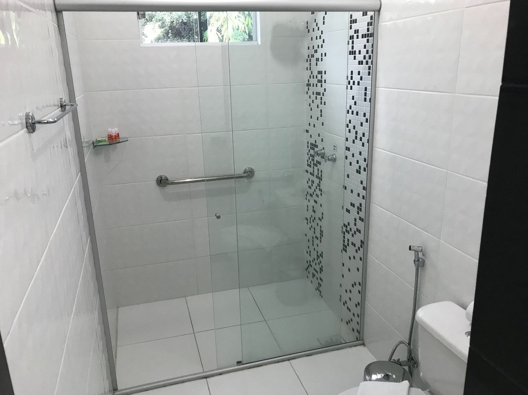 Pousada Lagoa Seca主图