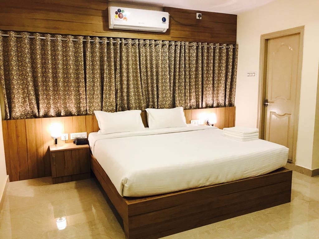 Hotel Blue Bell