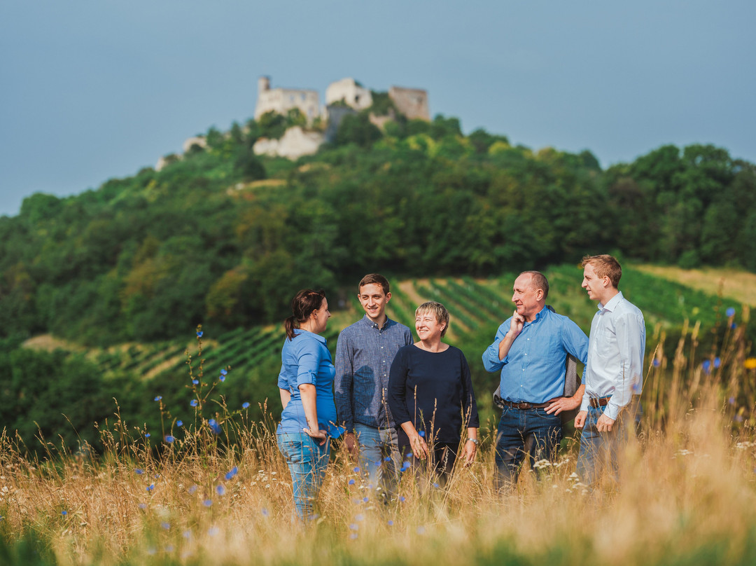 Weingut Stadler