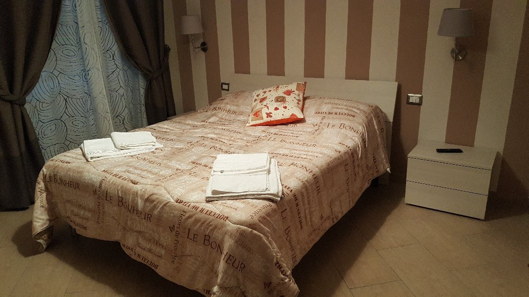 Le Terme a Due Passi