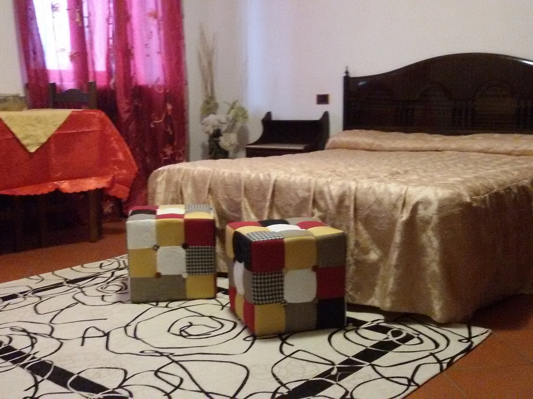 Agriturismo La Pace主图