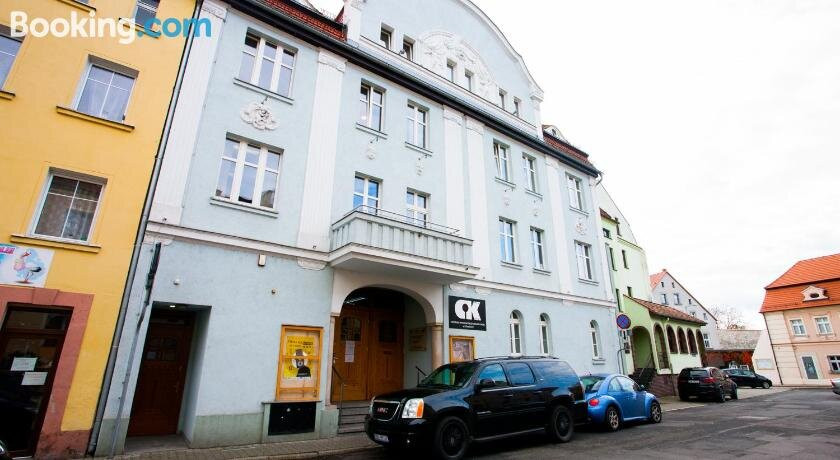 Centrum Integracji Kulturalnej Orzel