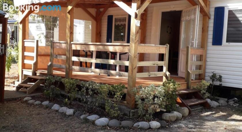 Mobil Home