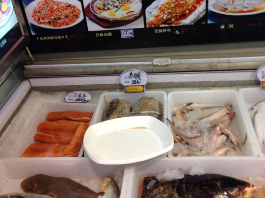 金喜来温州大酒楼主图