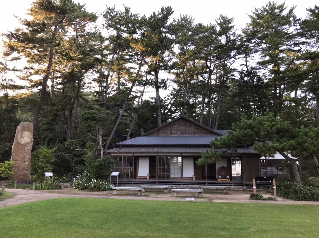 Tenshin House景点图片