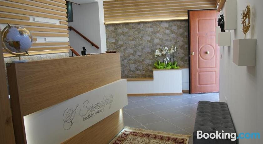 Serendipity B&B主图