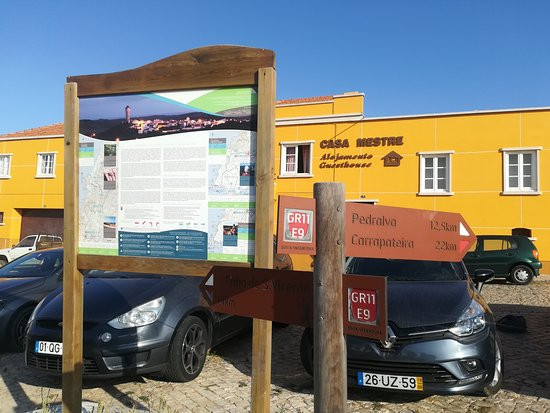 Casa MESTRE GuestHouse主图