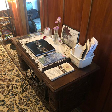 Oasis on Orwell B & B主图