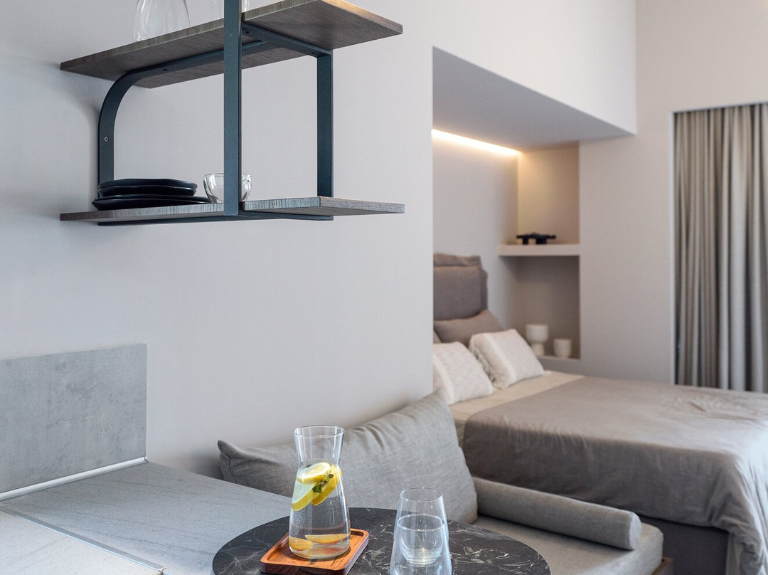 Anassa Butik Living