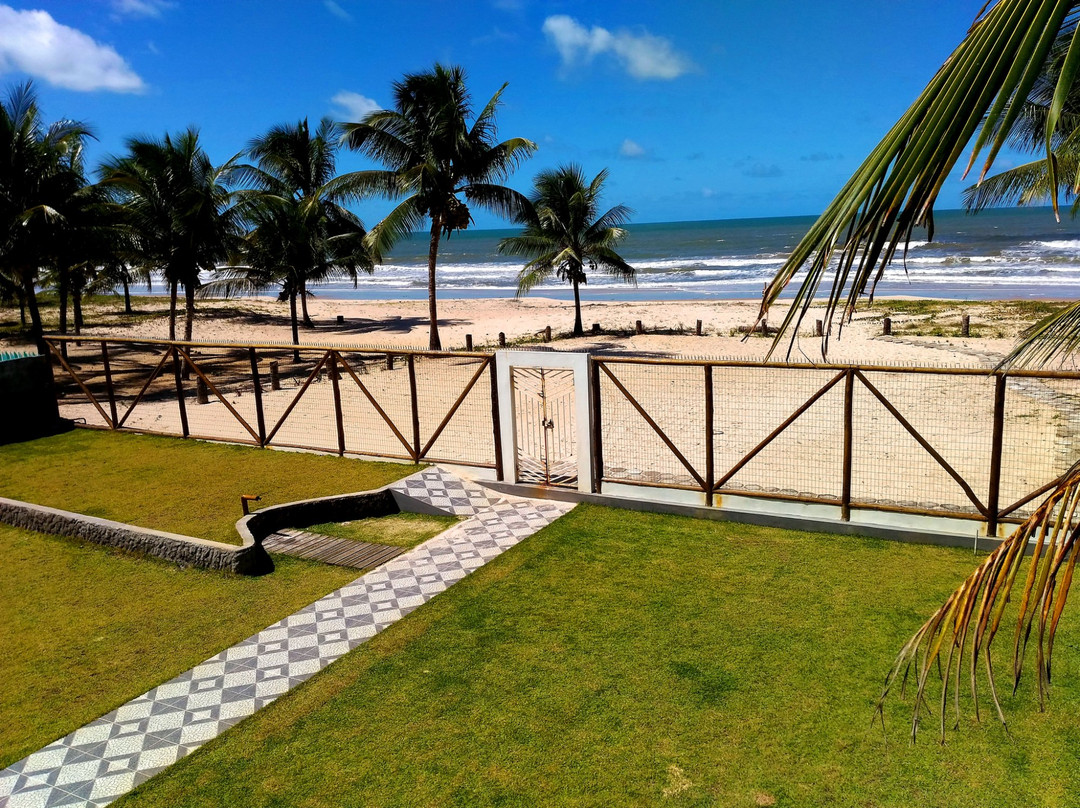 Pousada Sol Nascente主图