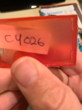 Horse and Jockey Inn主图