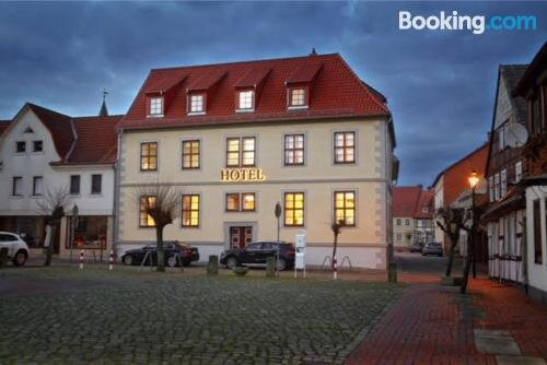 Hotel Am Markt主图