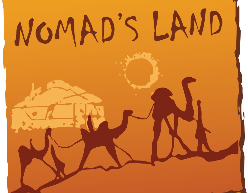 Nomad's Land-比斯凯克必去景点