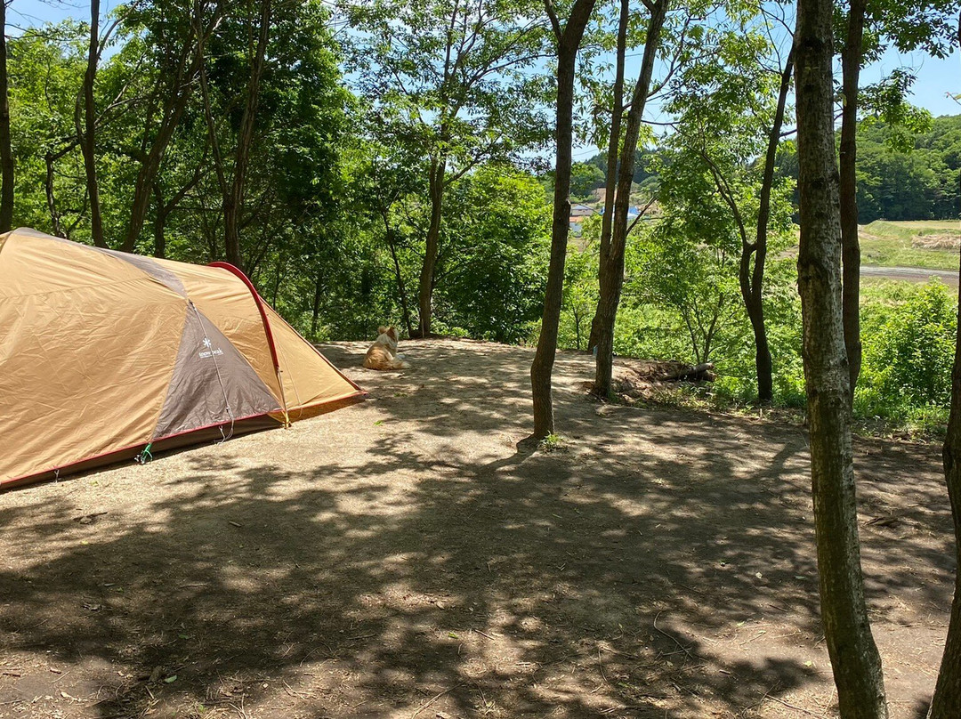 Forest Park Oira No Mori