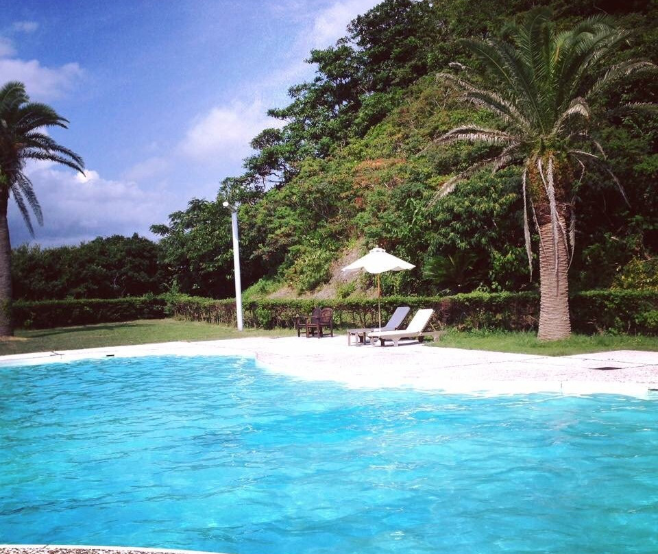 Izu Shimoda Country Club-南伊豆町必去景点