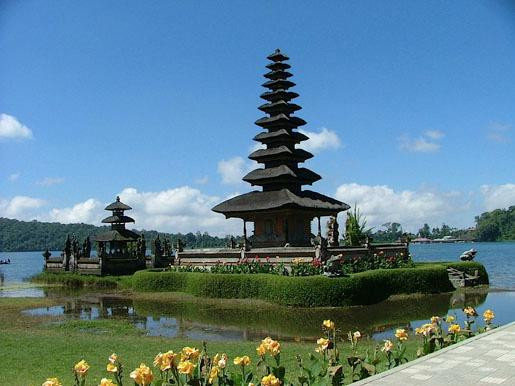 Diana Bali Tours - Day Tours景点图片