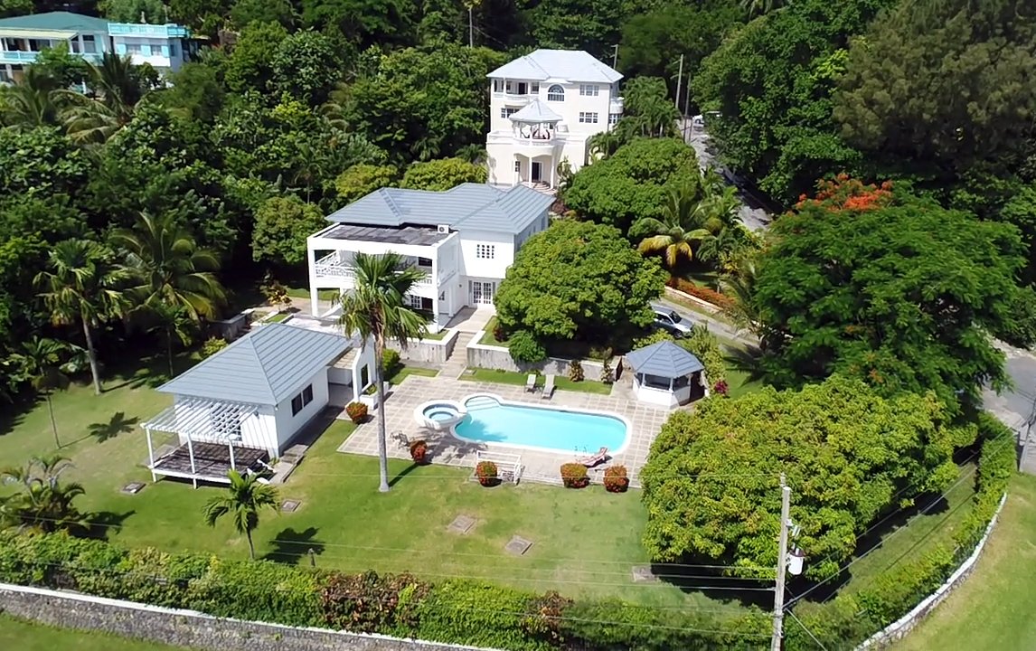 All Nations Guesthouse-官方