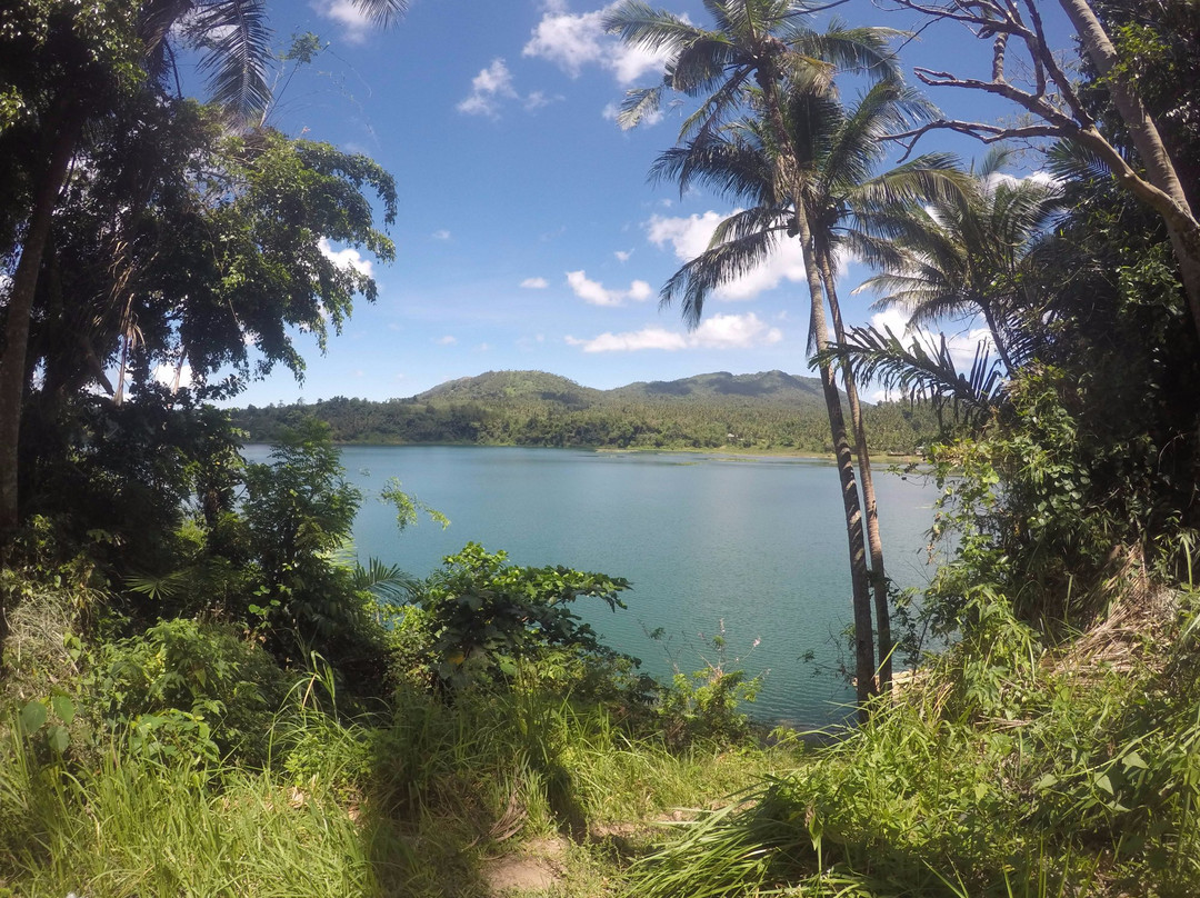 Lake Pandin景点图片