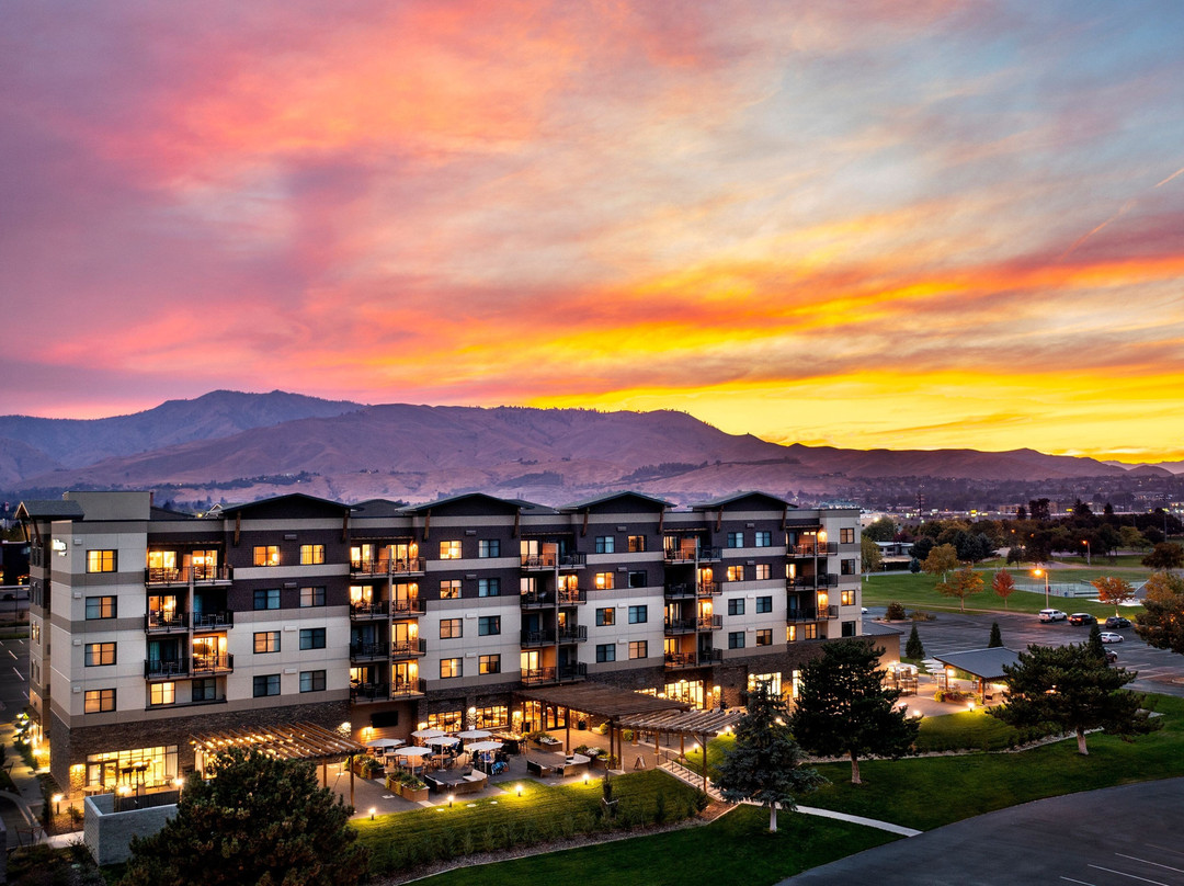 Residence Inn by Marriott Wenatchee