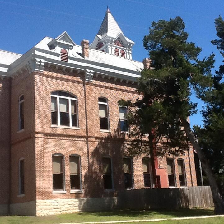 Powhatan Historic State Park-Powhatan必去景点