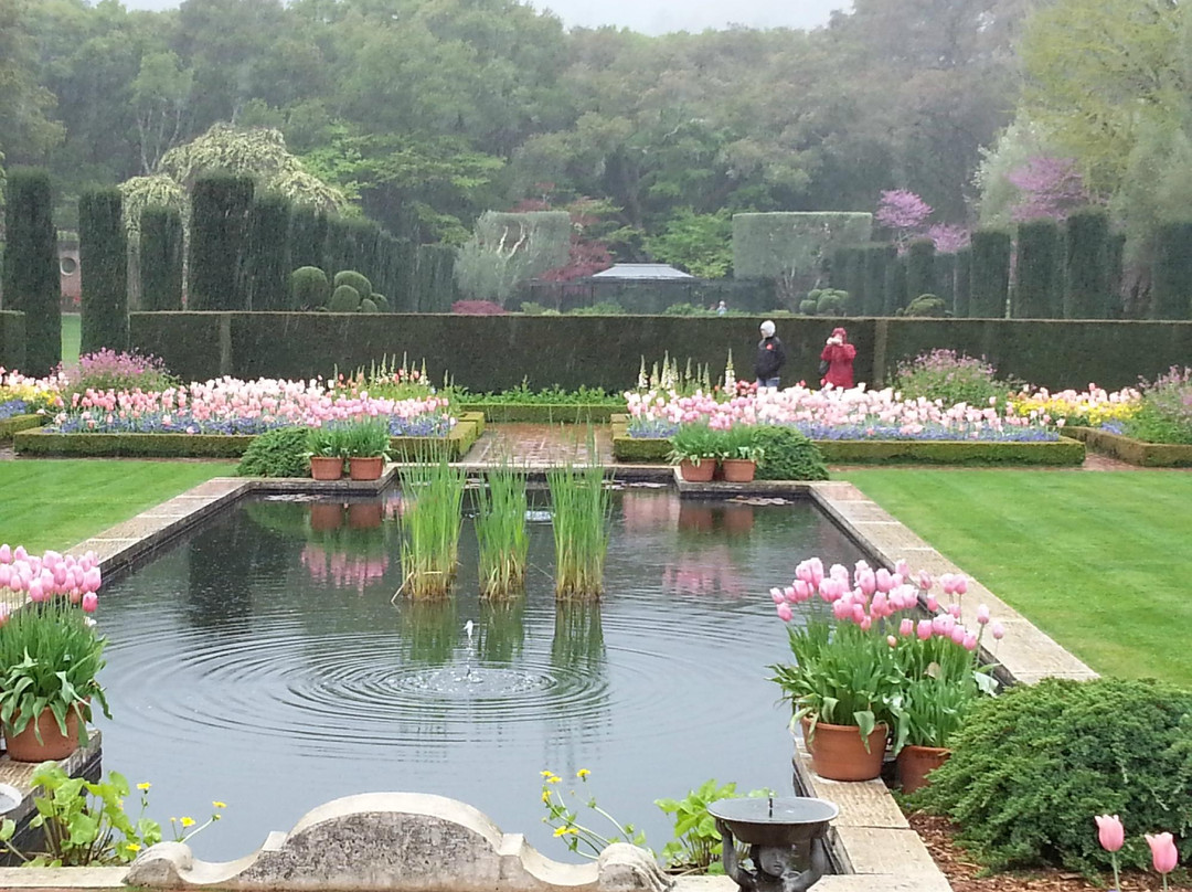 Woodside旅游攻略图片