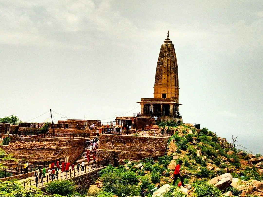 Sikar旅游攻略图片