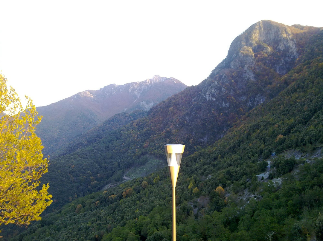 Buonvicino旅游攻略图片