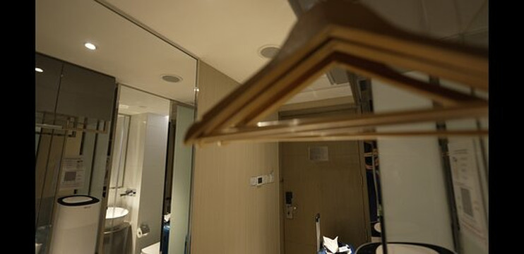 香港荃湾丝丽酒店主图